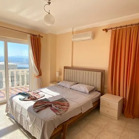 Comfortable W/ Private Pool + Gym * Milas